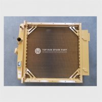 Water Tank Radiator for Shantui