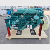 Wd615.46 Engine For Weichai