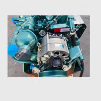 Wd615.46 Engine For Weichai