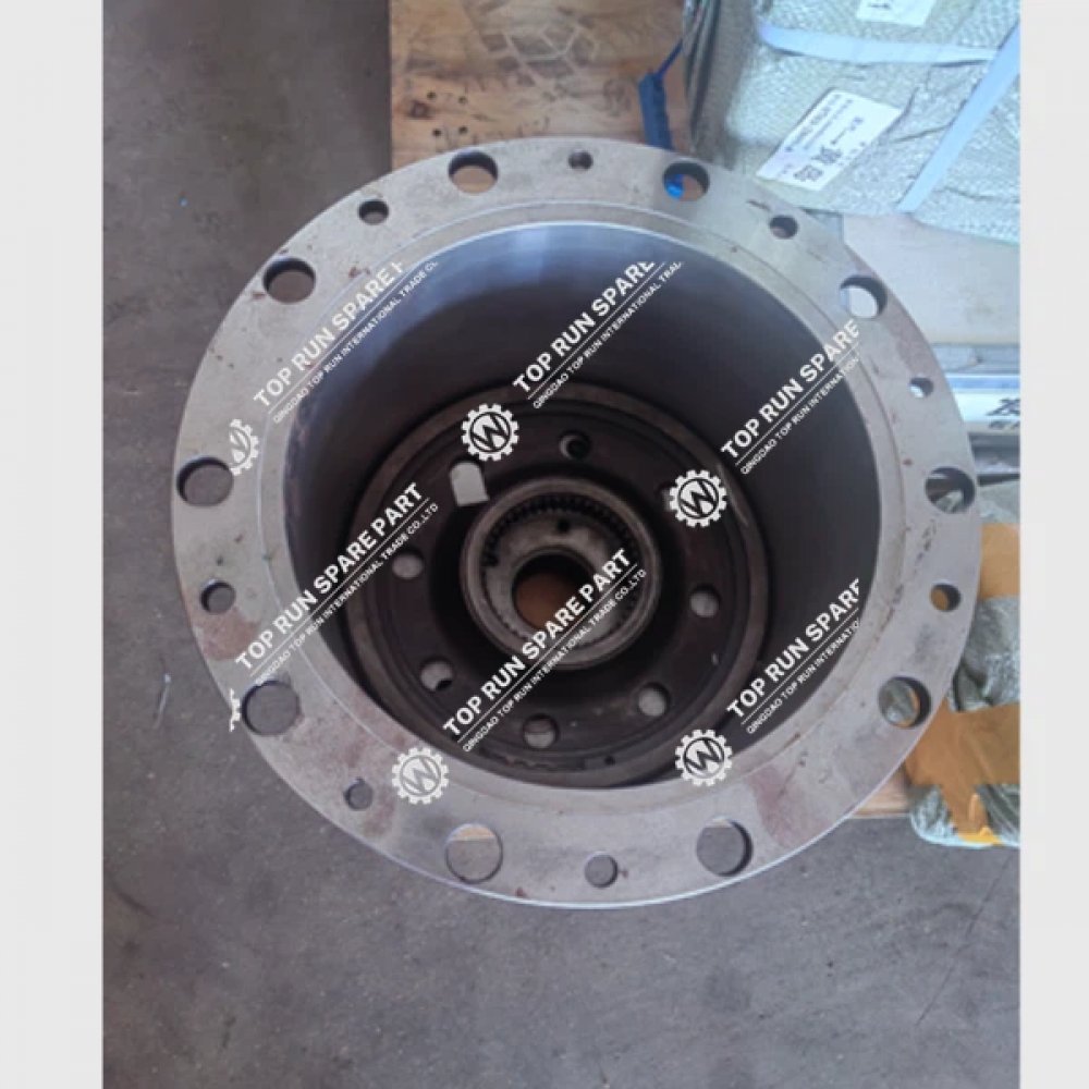 Wheel Hub Reducer Assembly /Wheel End Planetary Reducer