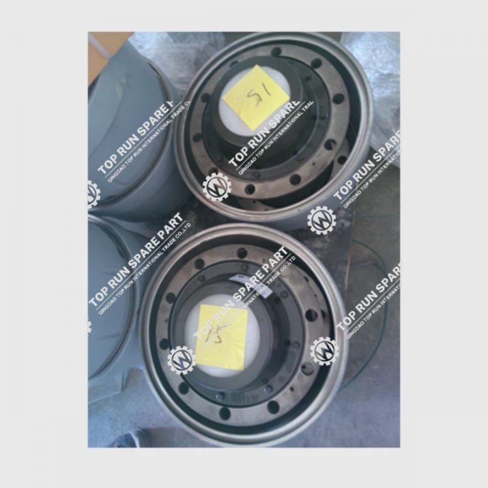 Wheel Hub Reducer Assembly /Wheel End Planetary Reducer