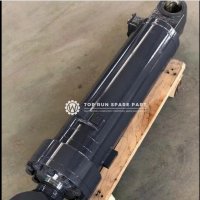 Wheel Loader Bucket Cylinder