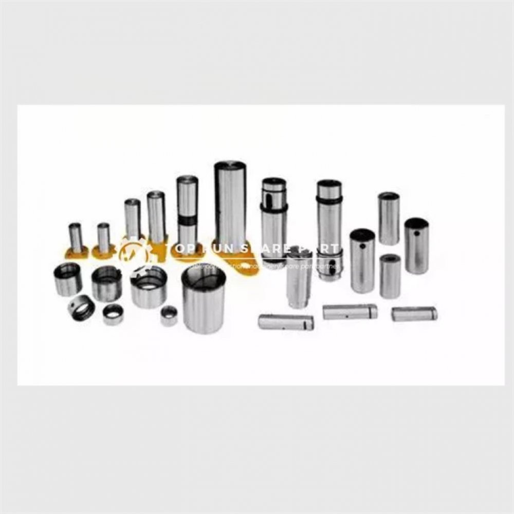 Wheel Loader Bucket Pins