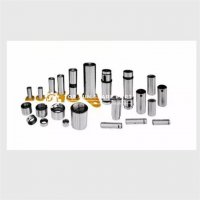 Wheel Loader Bucket Pins