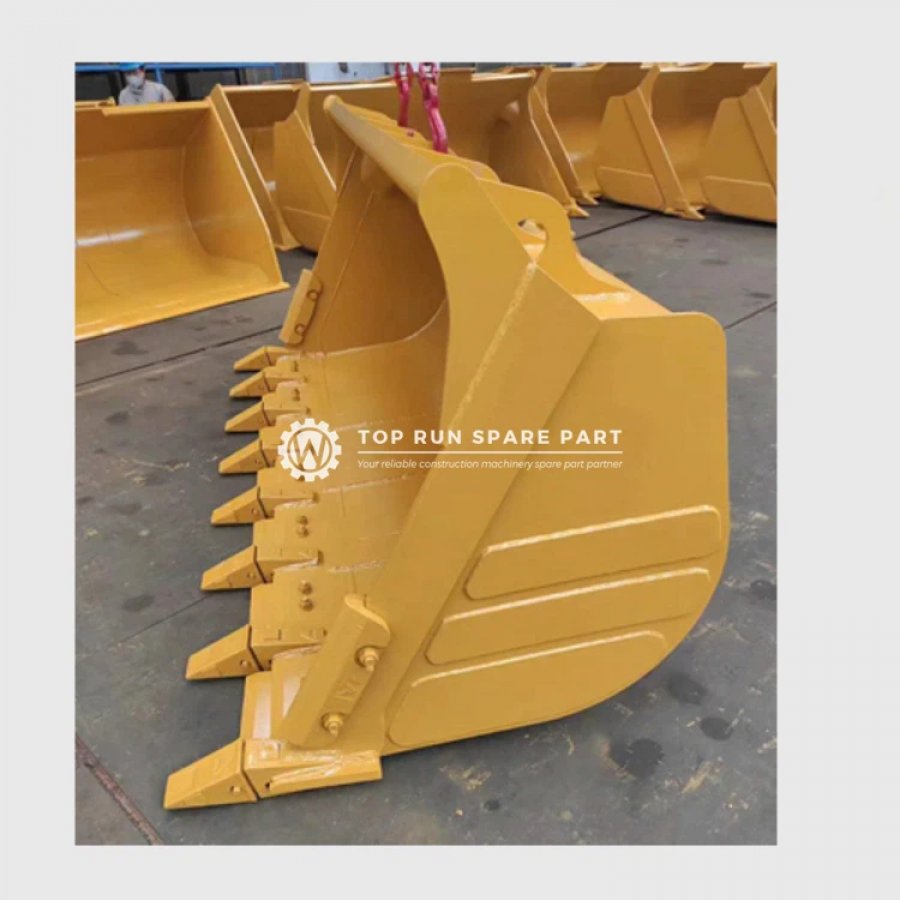 Wheel Loader Bucket