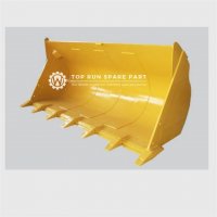 Wheel Loader Bucket