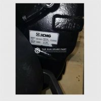 Wheel Loader Gearbox