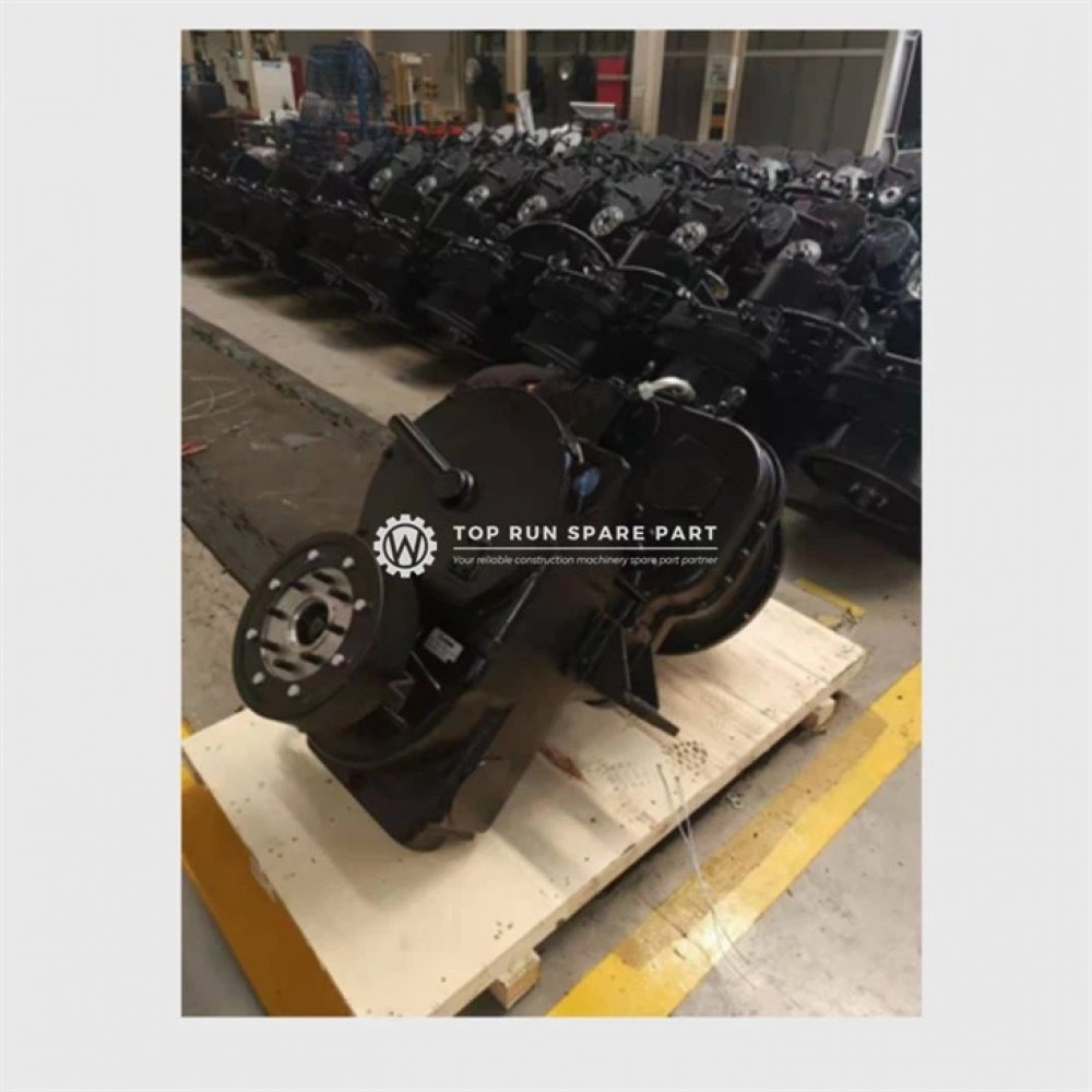 Wheel Loader Gearbox