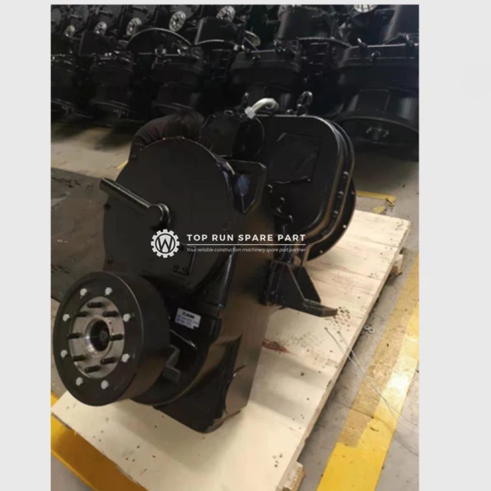 Wheel Loader Gearbox
