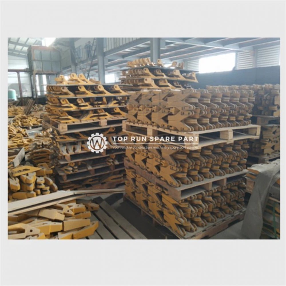 Wheel Loader Teeth