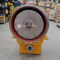 Wheel Loader Transmission for SHANTUI