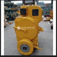Wheel Loader Transmission for SHANTUI