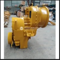 Wheel Loader Transmission for SHANTUI