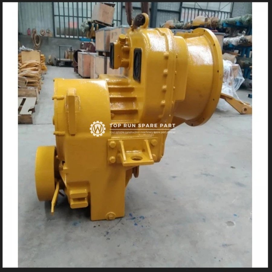 Wheel Loader Transmission for SHANTUI