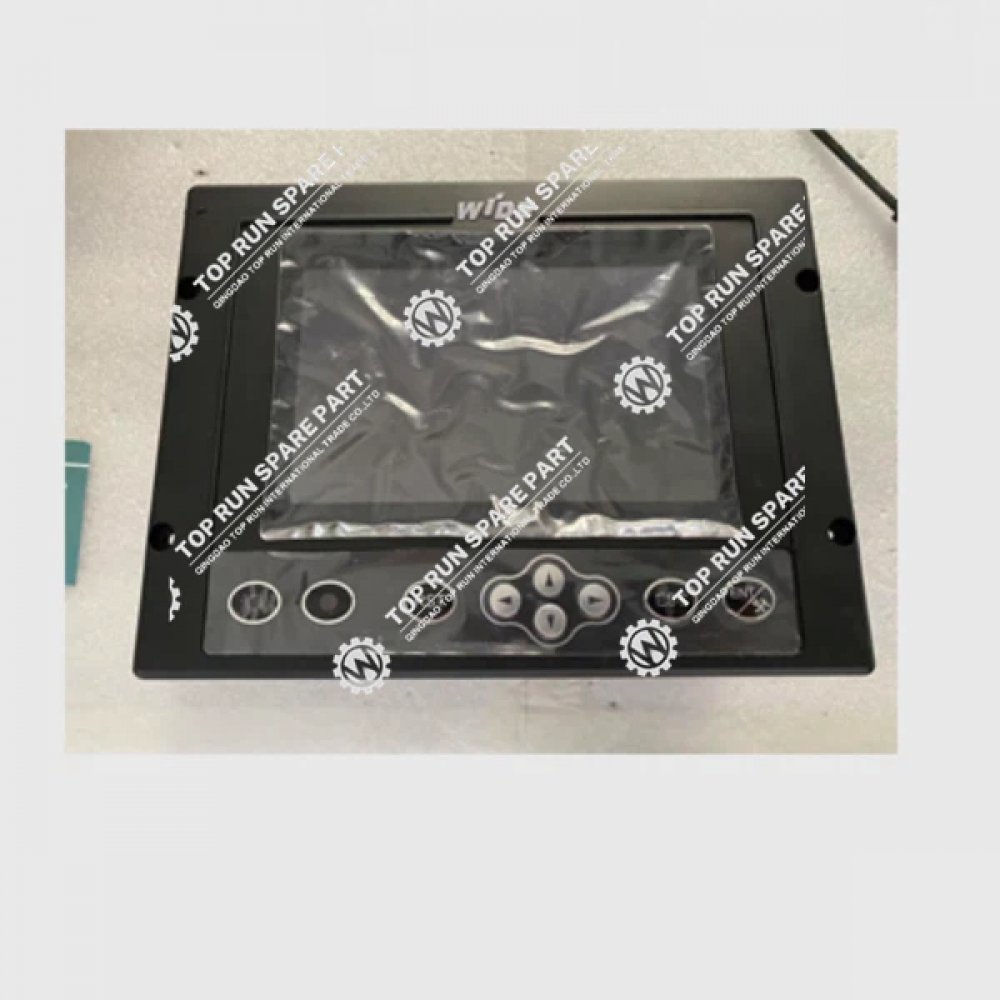 WIDE LMI Load Moment Limiter ASSY 1021500