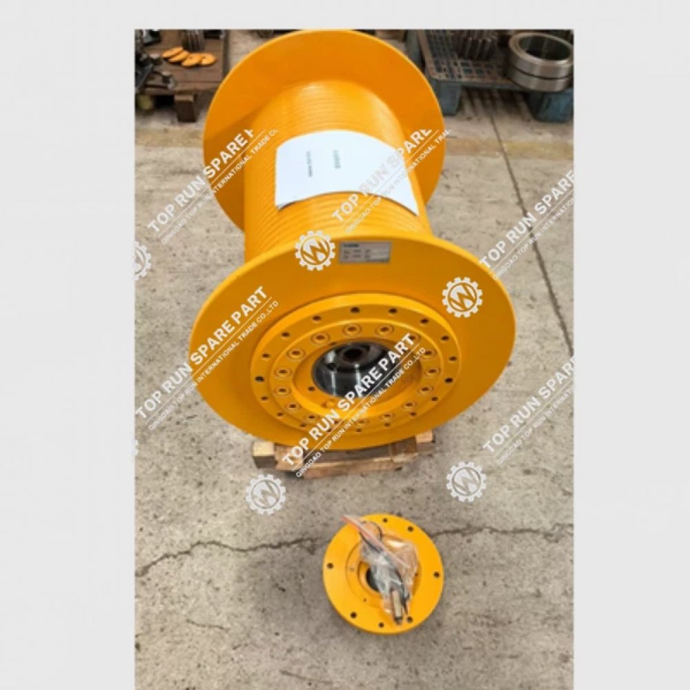 Winch Reducer
