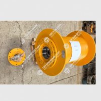 Winch Reducer