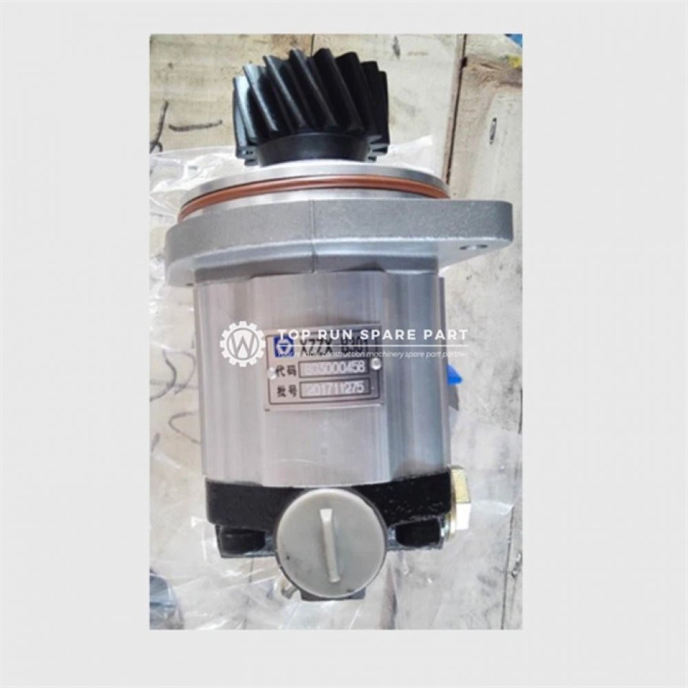 Xcmg Crane Steering Pump