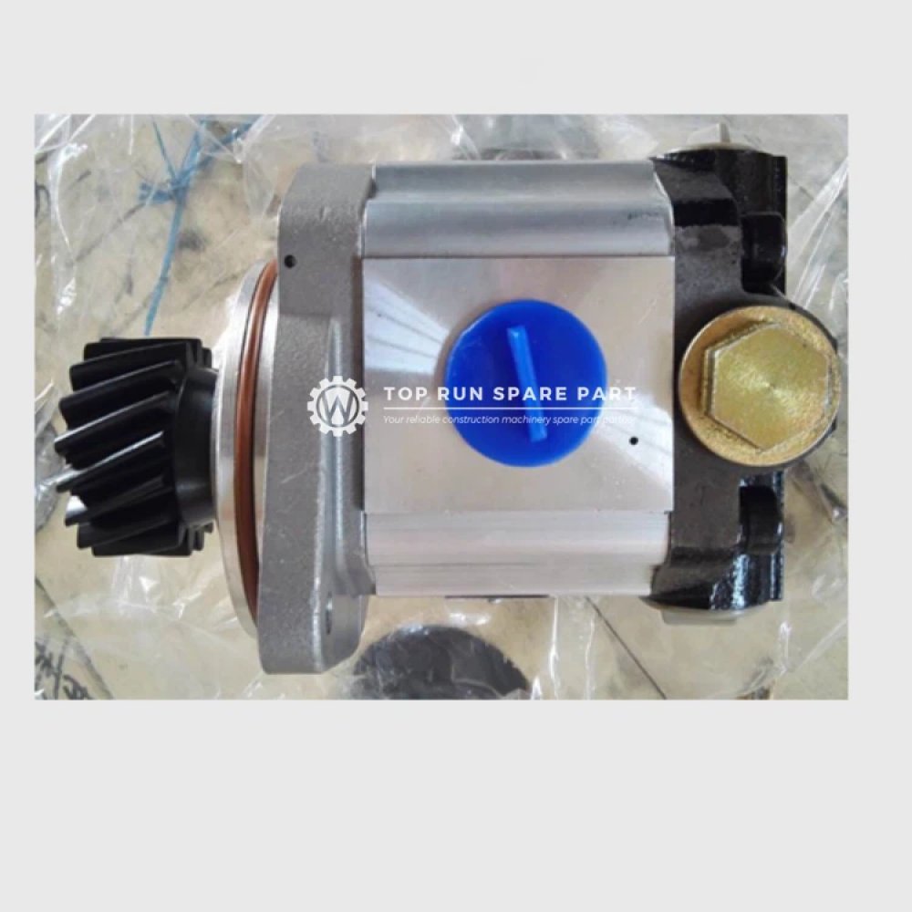 Xcmg Crane Steering Pump