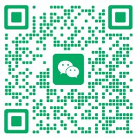 WeChat Qrcode