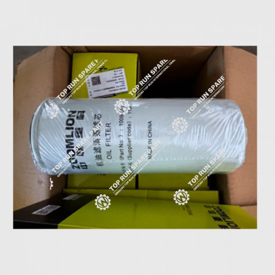  OIL FILTER ELEMENT 1009805363
