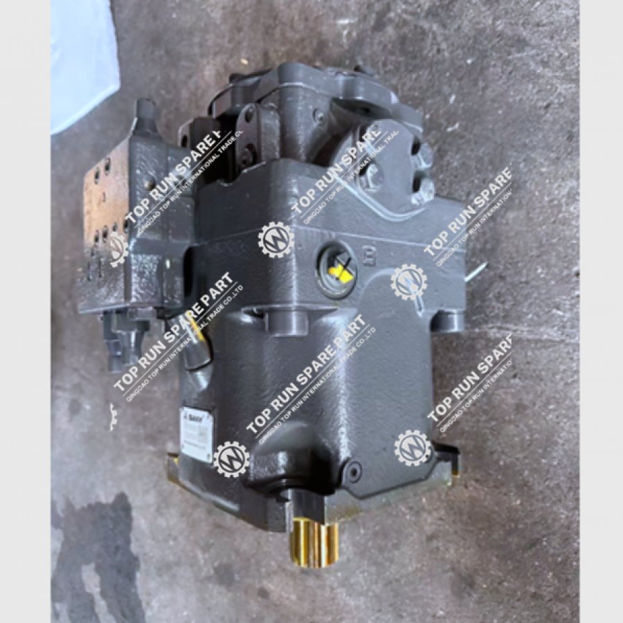 XCMG Crane Spare Parts | Genuine OEM Replacement Parts - Toprun Parts