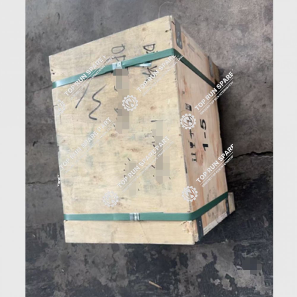 Open Piston Pump /Hydraulic Pump 12844289  /   60266998