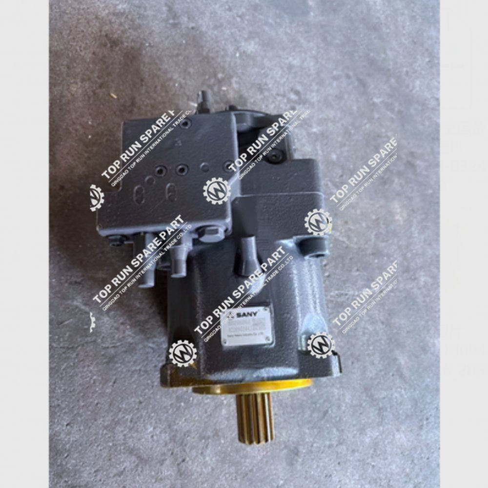 Open Piston Pump /Hydraulic Pump 12844289  /   60266998