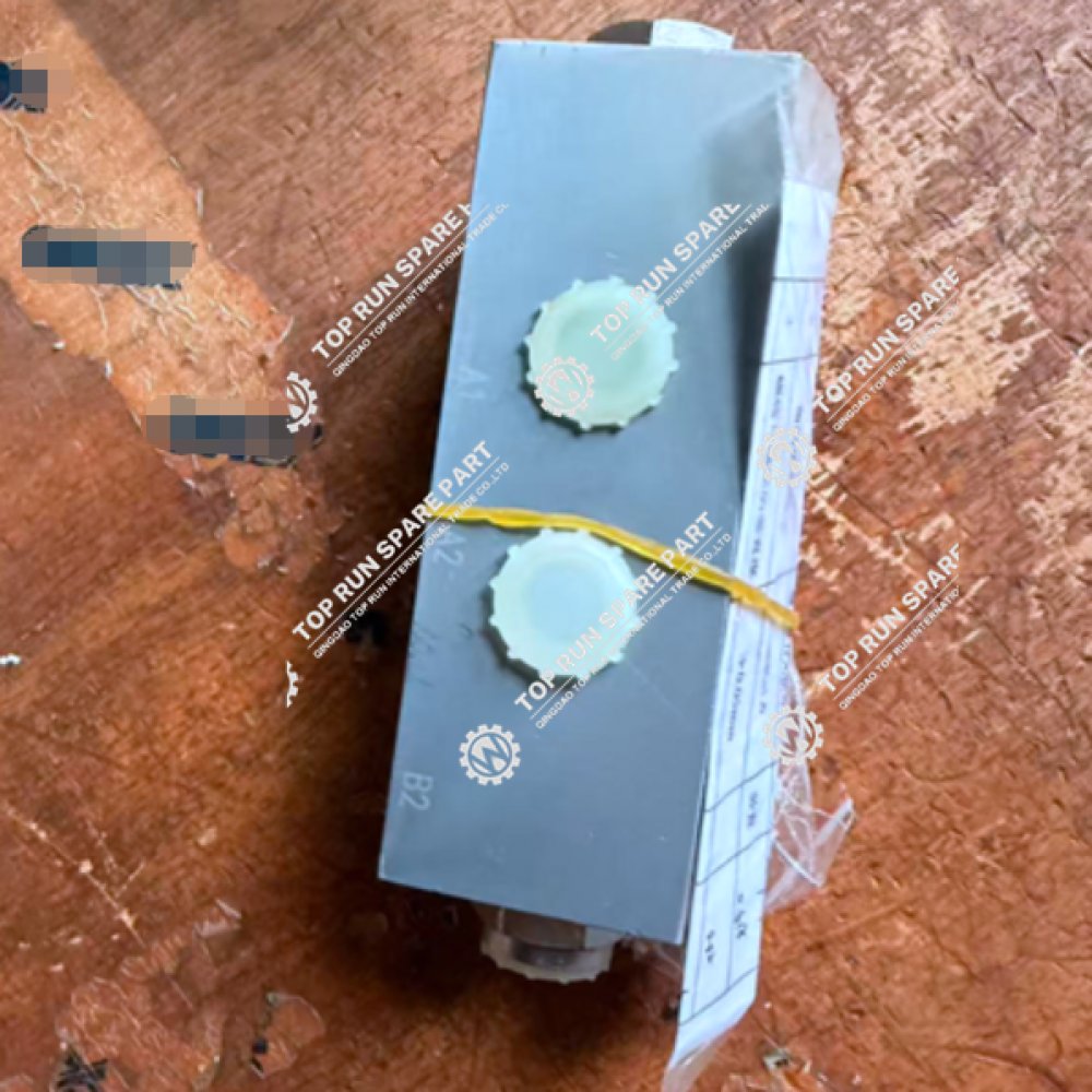 Pilot -controlled Valve/ Hydraulic Valve 803000192 