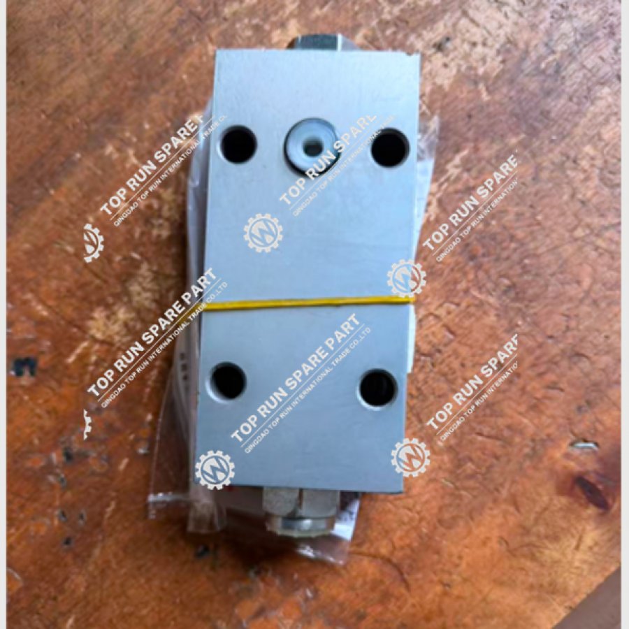 Global Supply Solution for XCMG SANY ZOOMLION Crane Aftermarket Parts