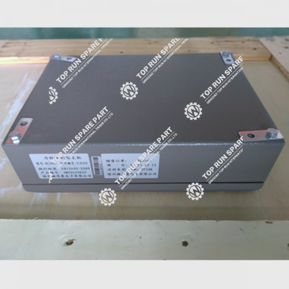 HC3900 Load Moment Limiter Main Unit