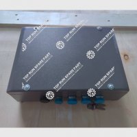 HC3900 Load Moment Limiter Main Unit