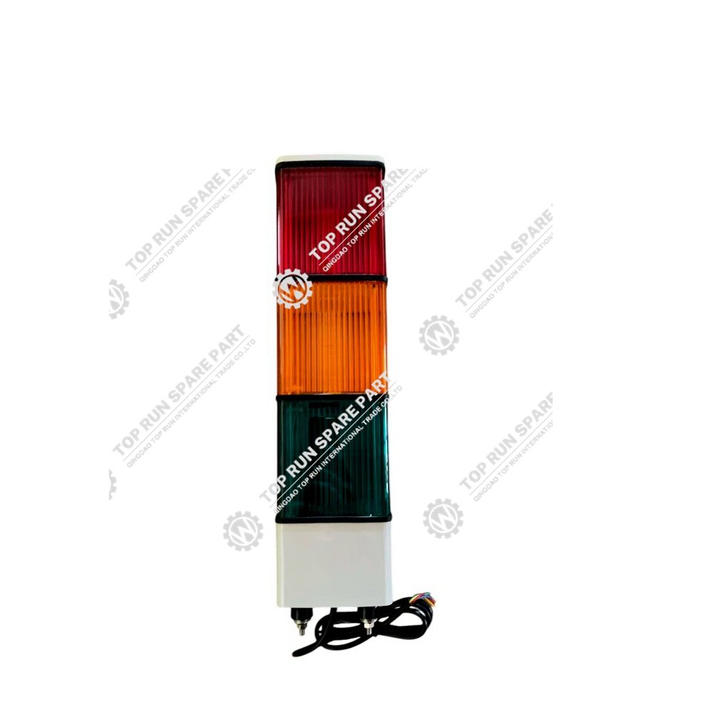 LED Acoustic Control Adjustable Light 