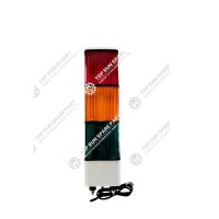 LED Acoustic Control Adjustable Light 