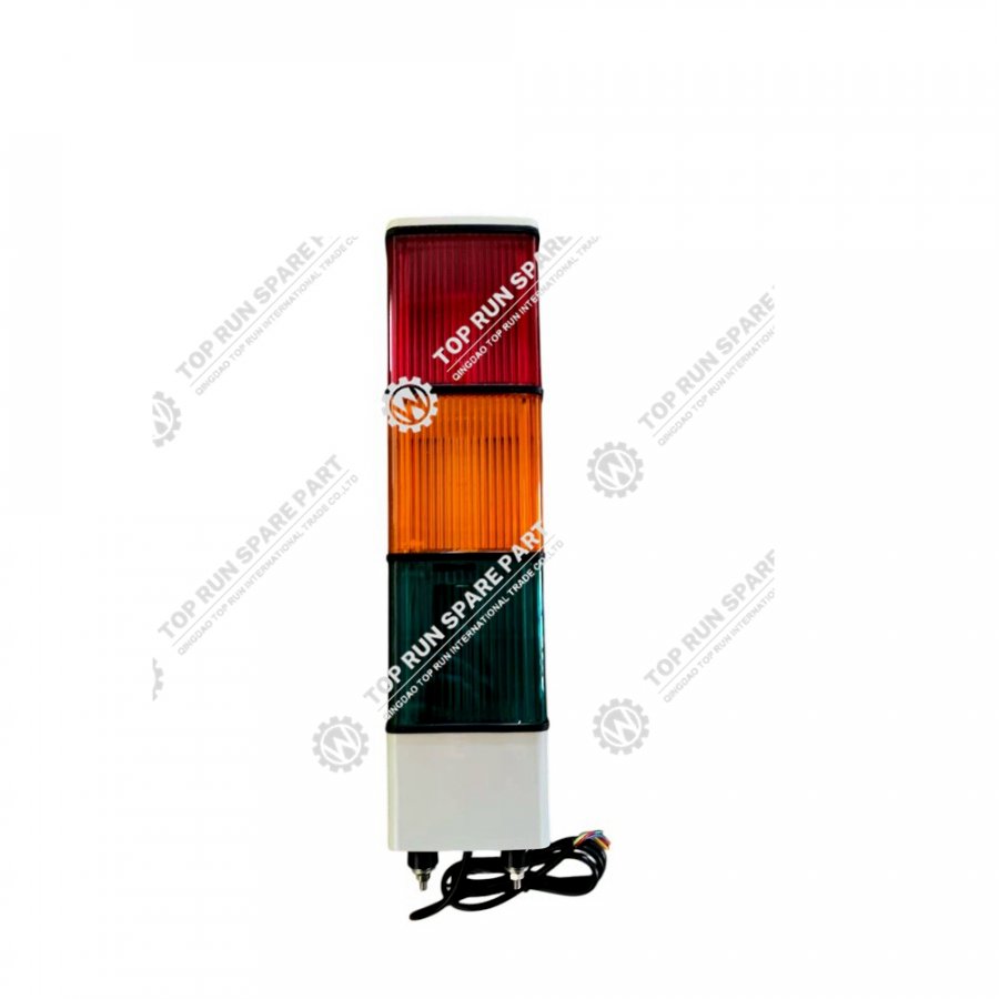 LED Acoustic Control Adjustable Light 