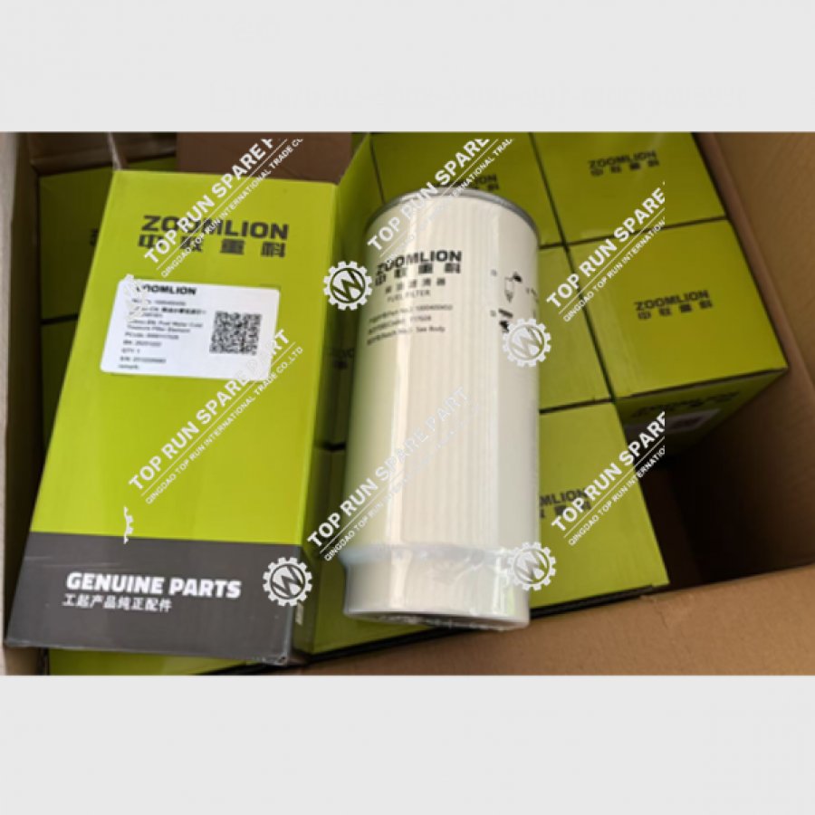 COARSE FILTER ELEMENT 