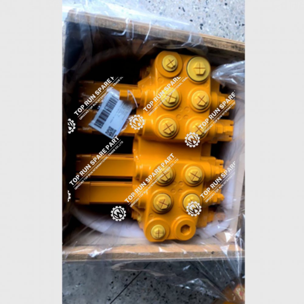 Multi-Way Valve 803070281