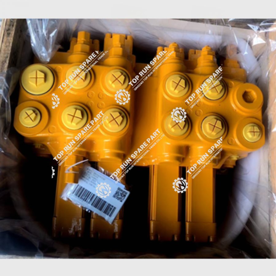 Multi-Way Valve 803070281
