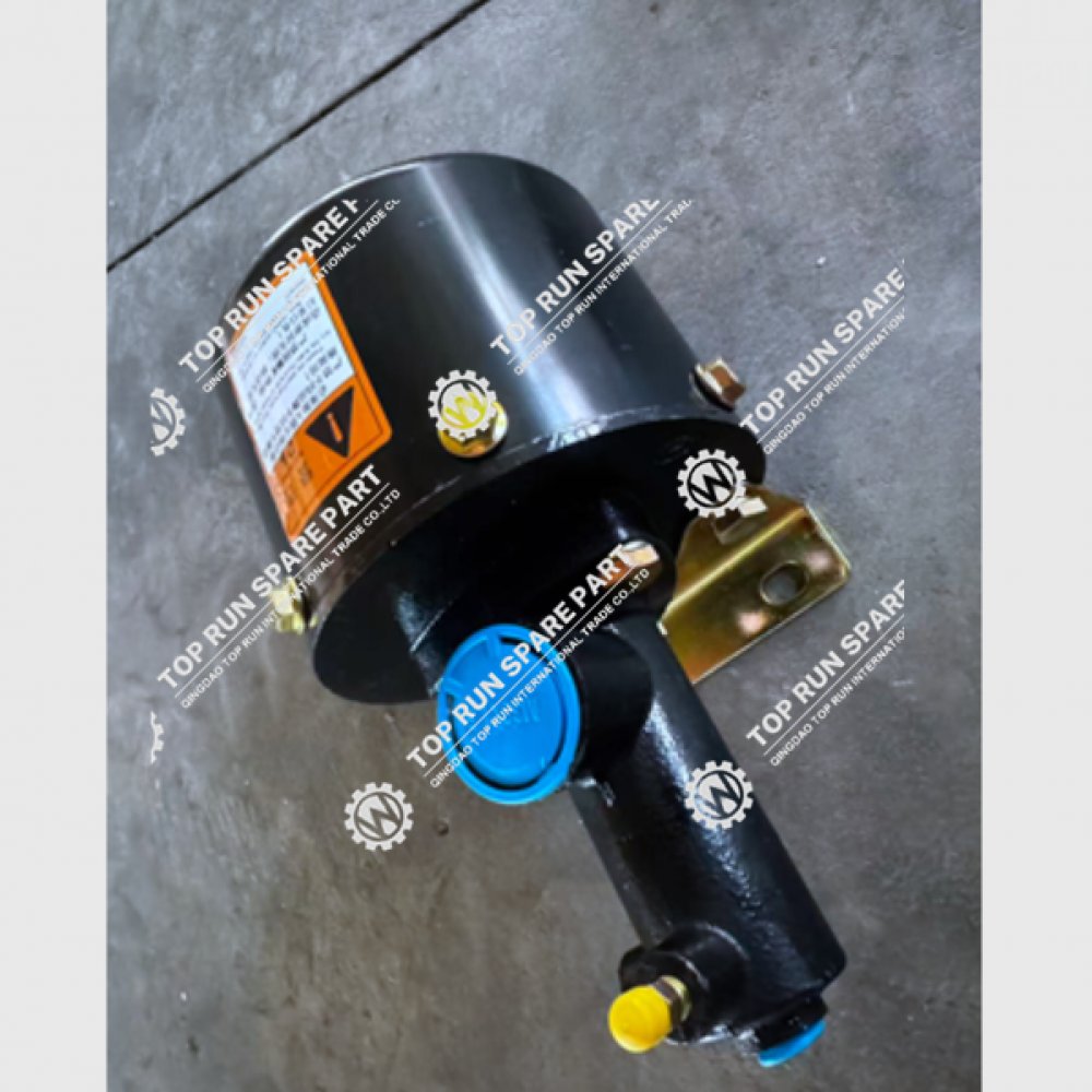 Boosting Pump 800933786