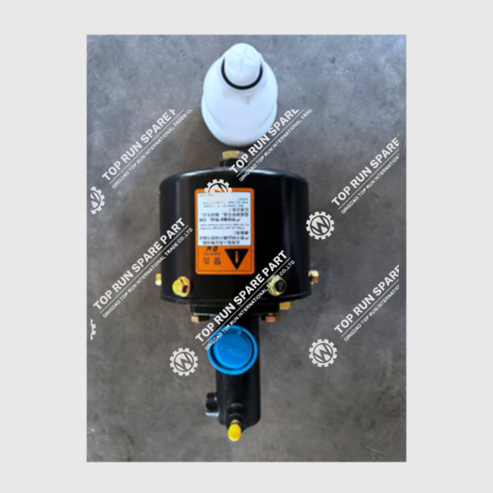 Boosting Pump 800933786
