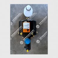 Boosting Pump 800933786