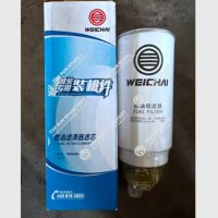  Fuel Filter 1000424916 of weichai