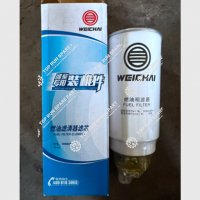  Fuel Filter 1000424916 of weichai
