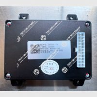 Instrument Display Screen 813502193 