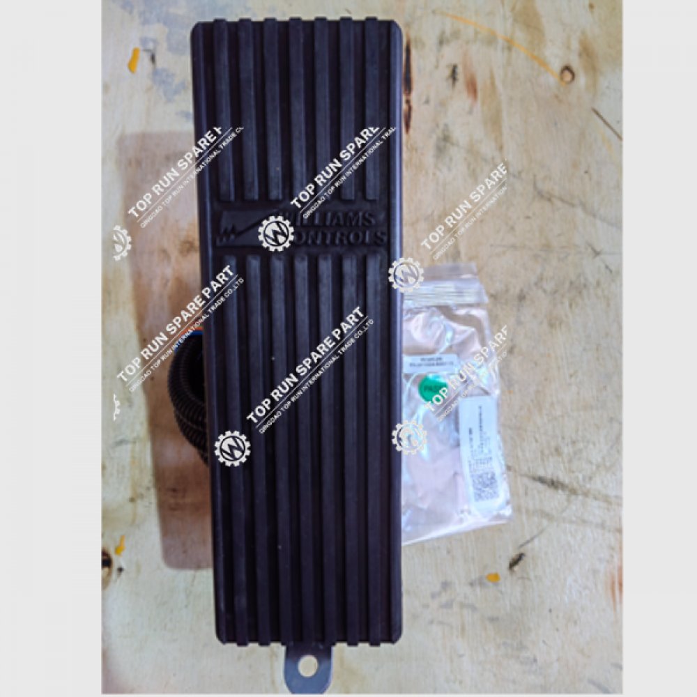 Pedal 803610360 803611240 803602141 WM526