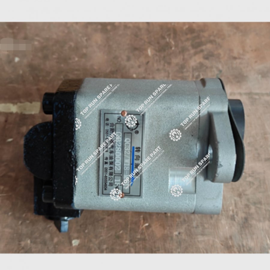 Steering Pump 804001473 