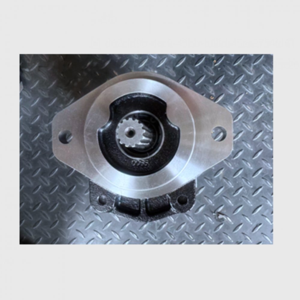  Hydraulic Pump 3339121258