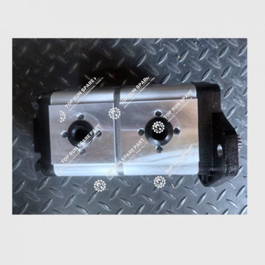  Hydraulic Pump 3339121258