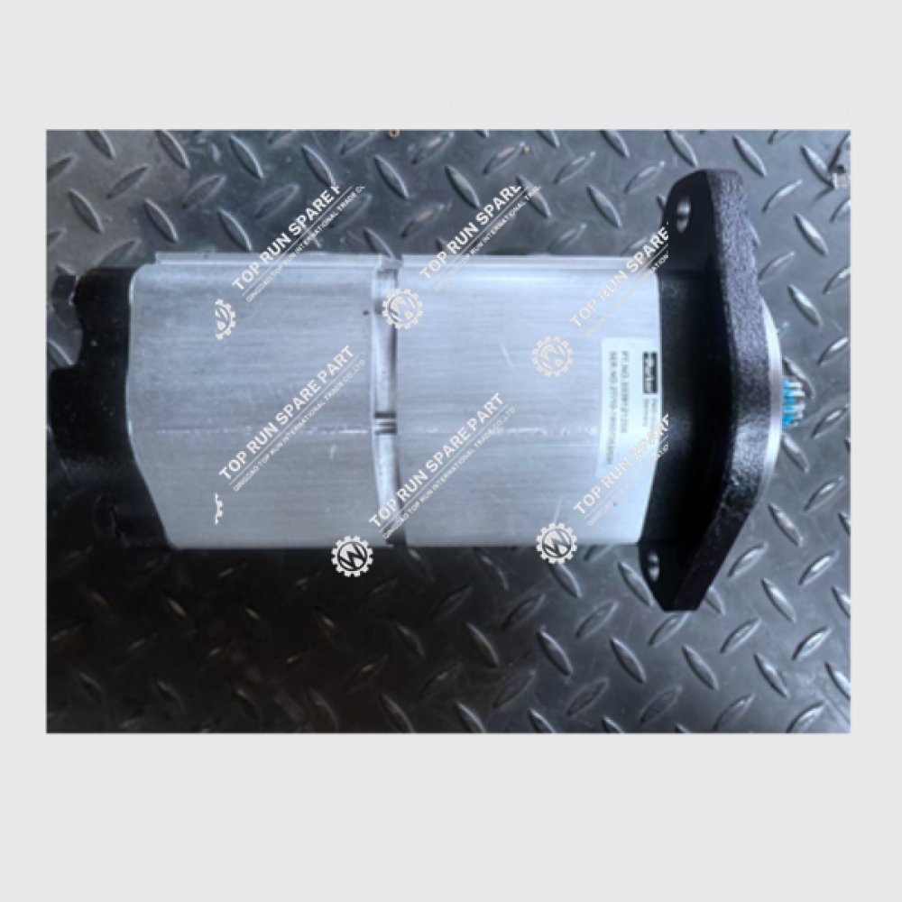  Hydraulic Pump 3339121258