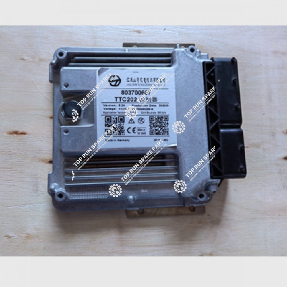 TTC202 803700607 Controller